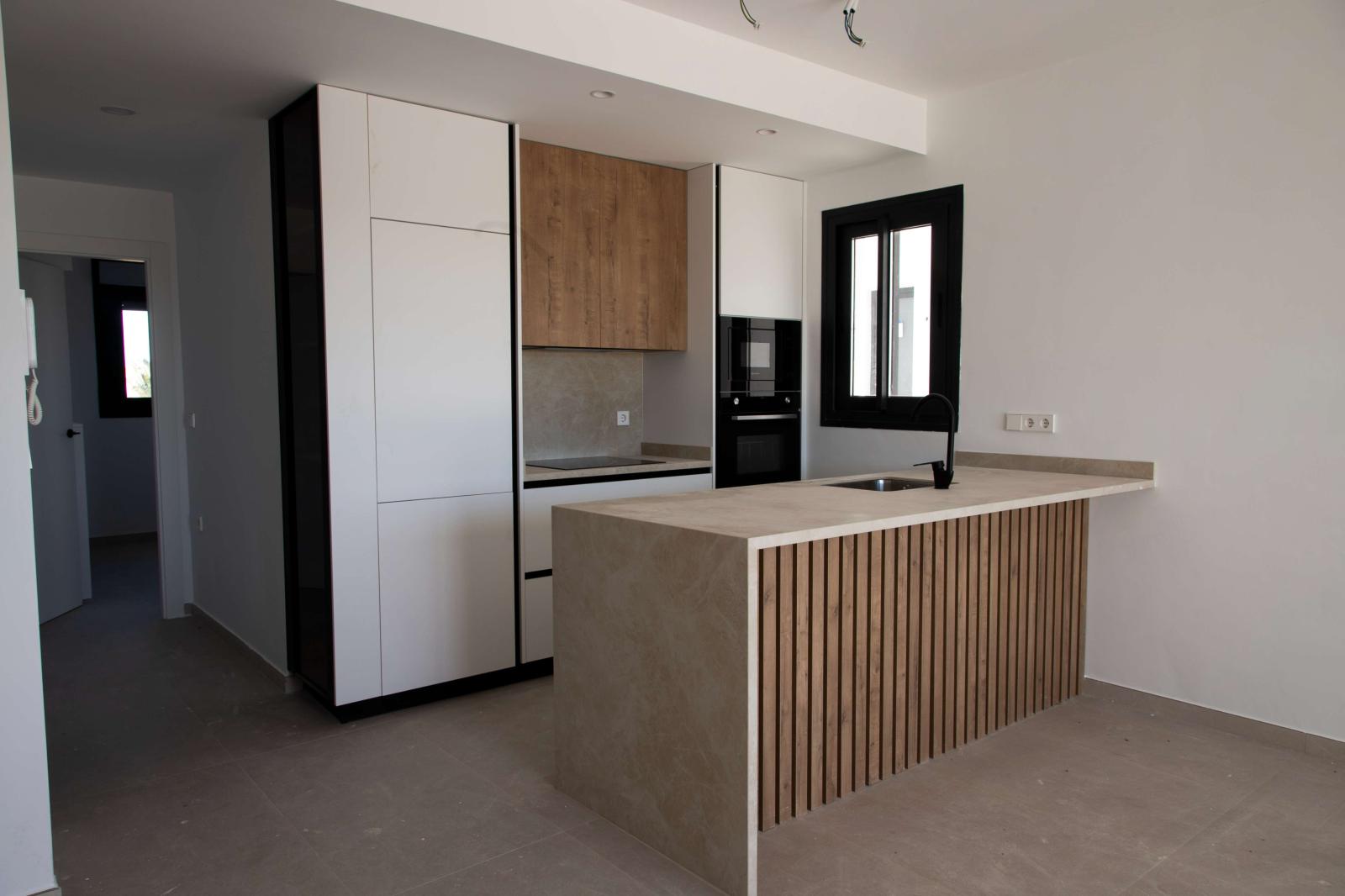 Penthouse for Sale in Alhama de Murcia