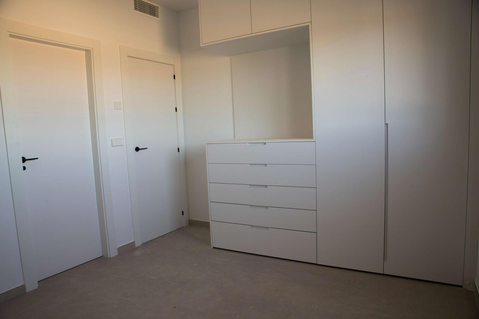 Penthouse for Sale in Alhama de Murcia