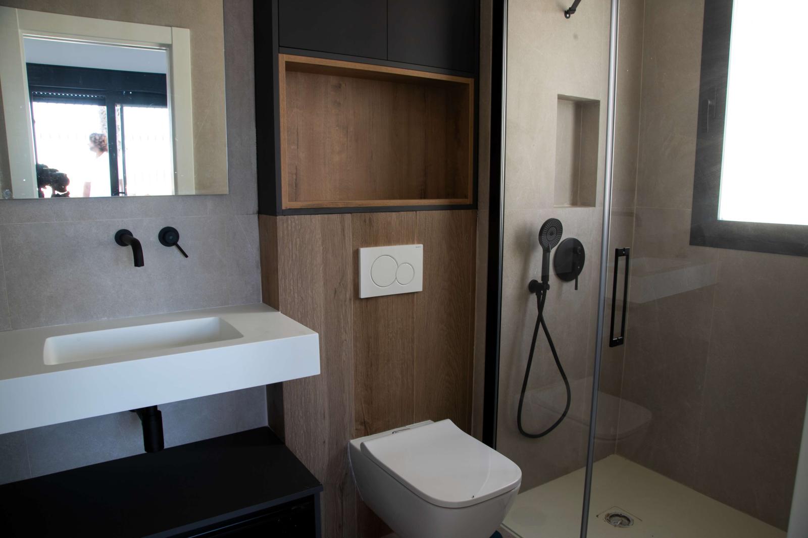 Penthouse for Sale in Alhama de Murcia