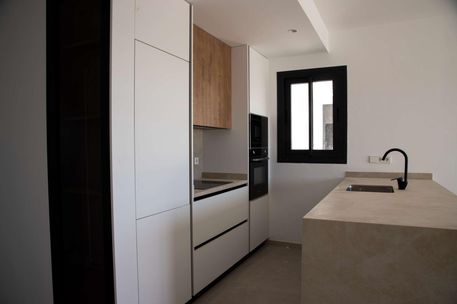 Penthouse for Sale in Alhama de Murcia