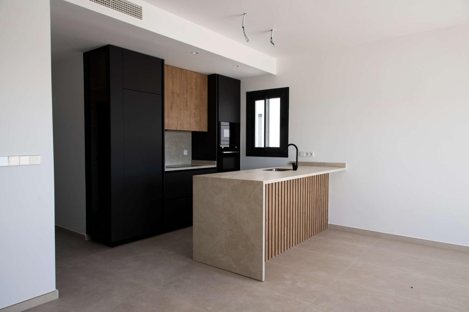 Penthouse for Sale in Alhama de Murcia