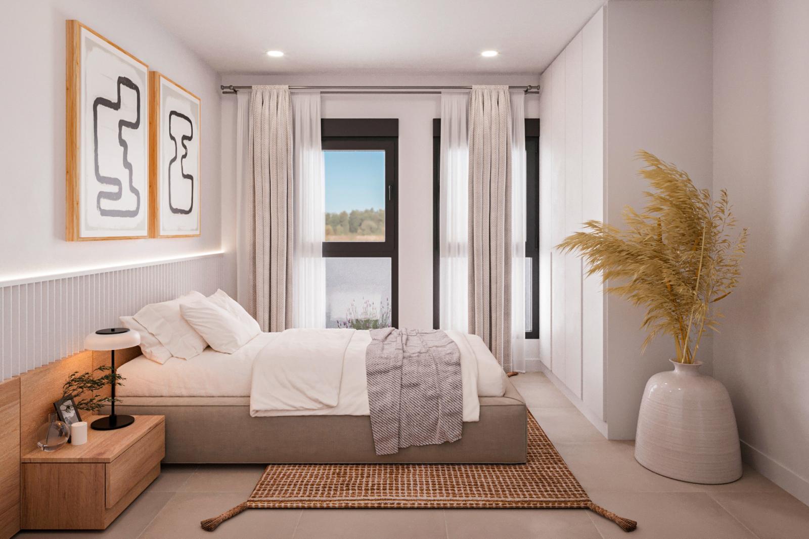 Apartment for Sale in Fuente Álamo de Murcia