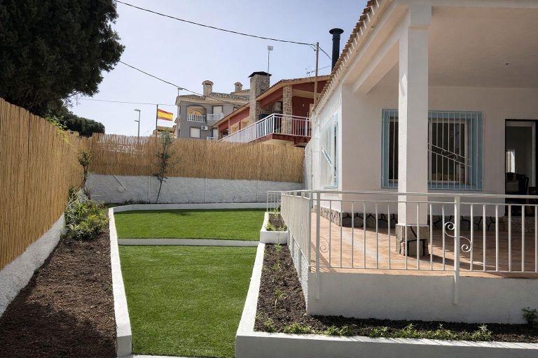 Villa en Venta en Cartagena