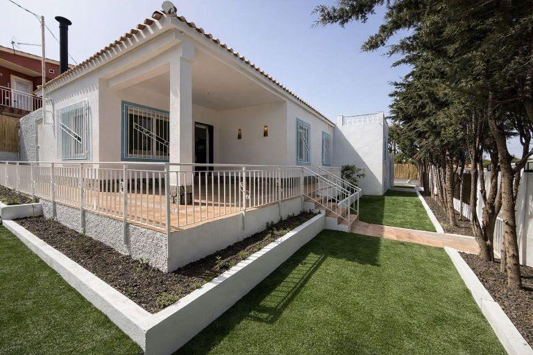 Villa en Venta en Cartagena