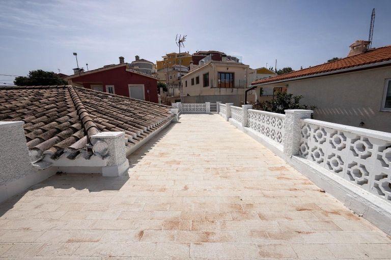 Villa en Venta en Cartagena
