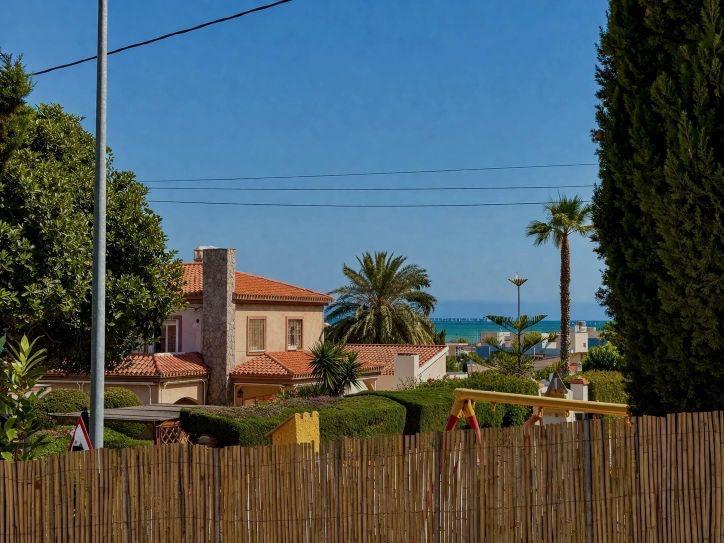 Villa en Venta en Cartagena