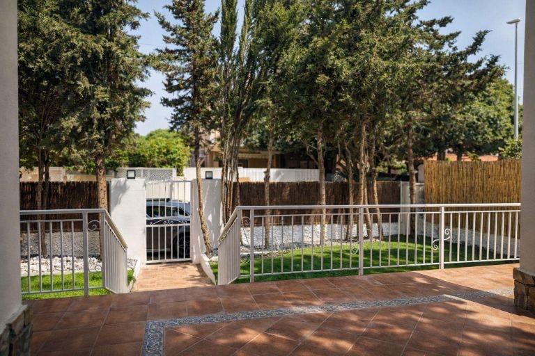 Villa en Venta en Cartagena