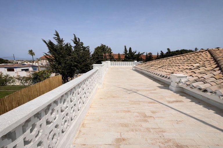 Villa en Venta en Cartagena