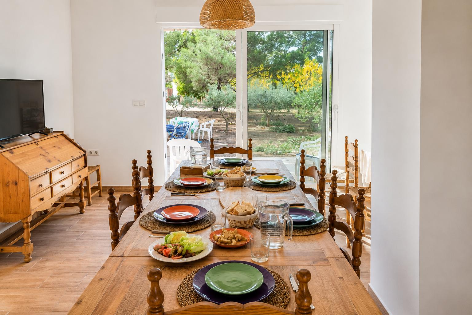 Villa for Sale in Bullas