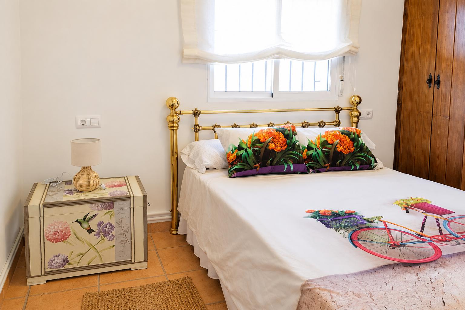 Villa for Sale in Bullas