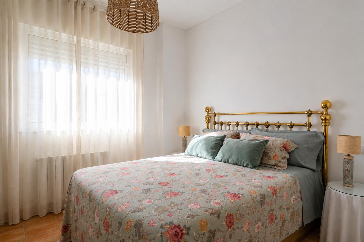 Villa for Sale in Bullas