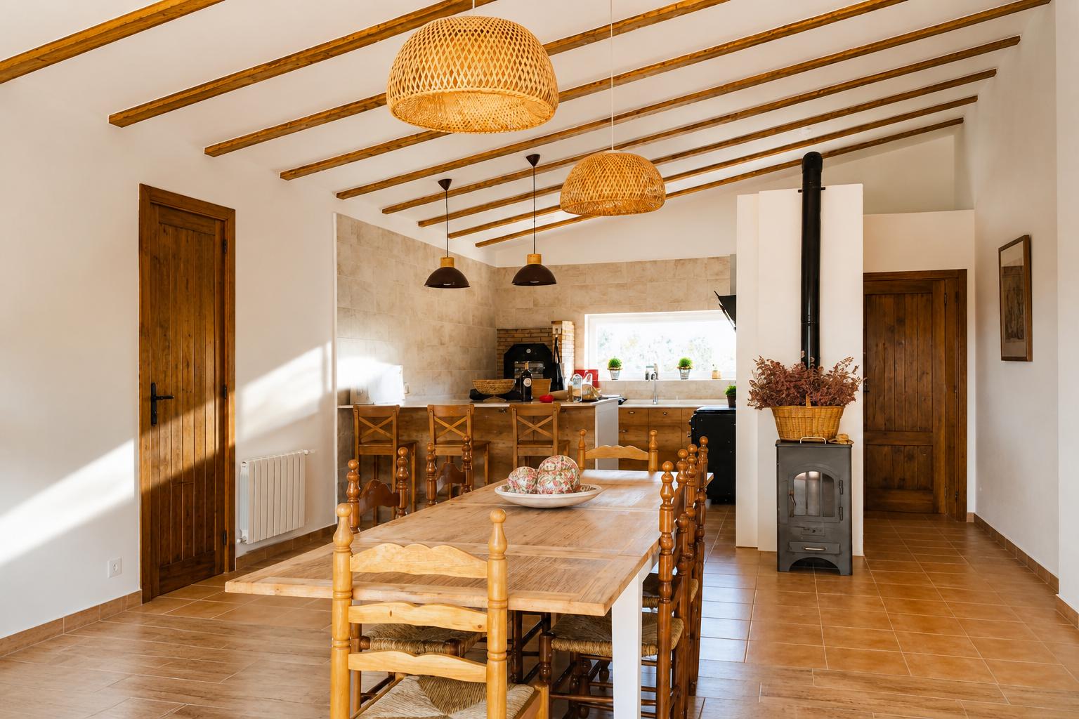 Villa for Sale in Bullas