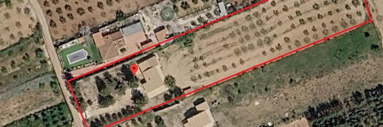 Villa for Sale in Bullas