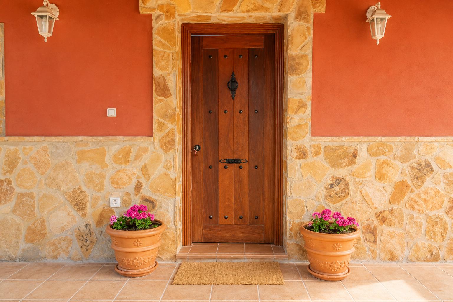 Villa for Sale in Bullas