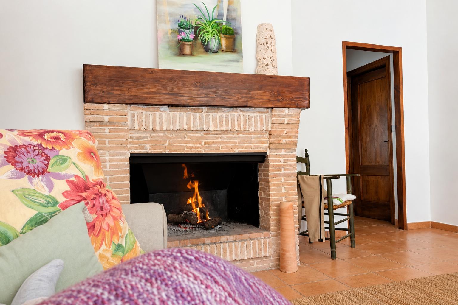 Villa for Sale in Bullas