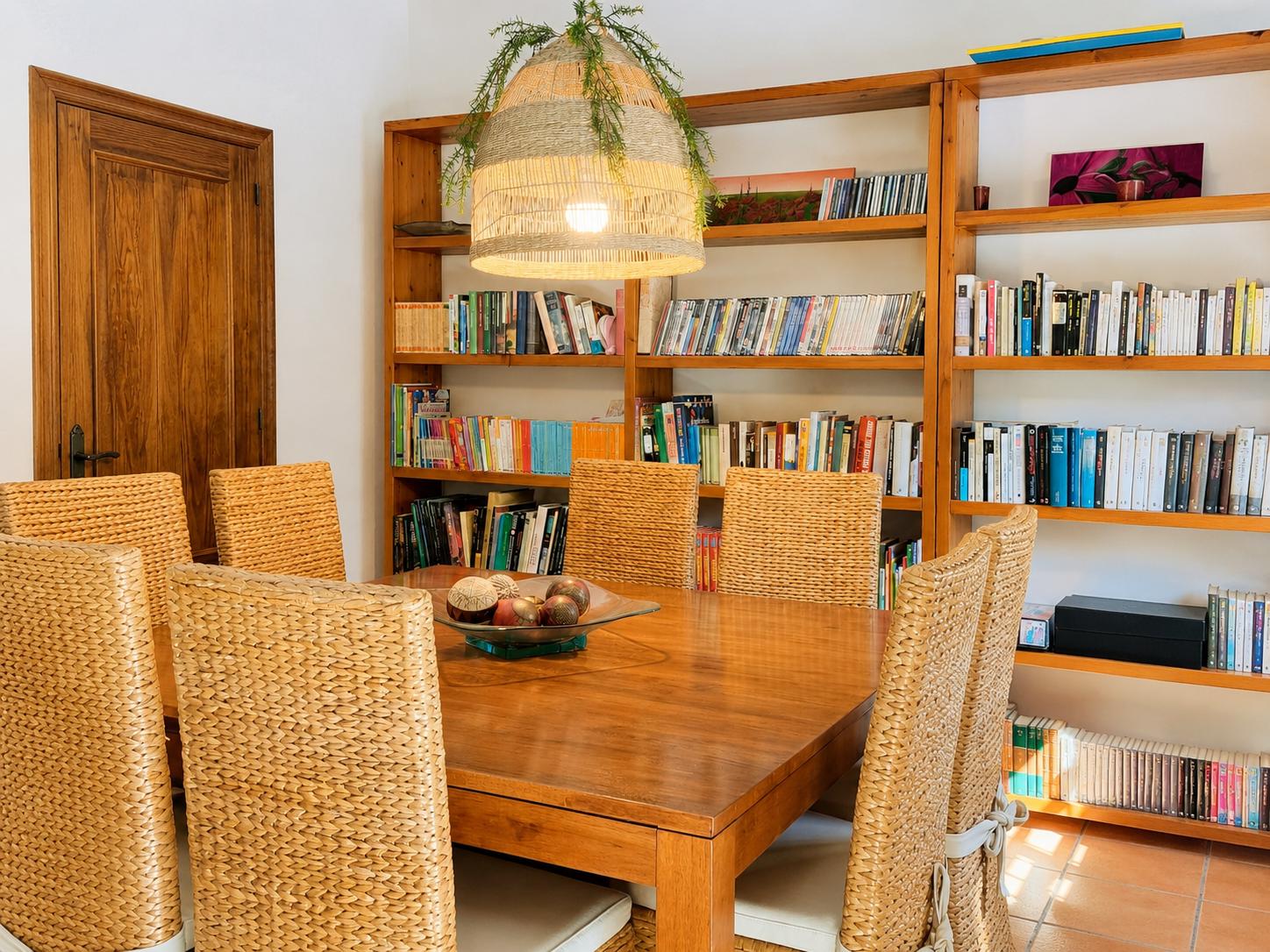 Villa for Sale in Bullas