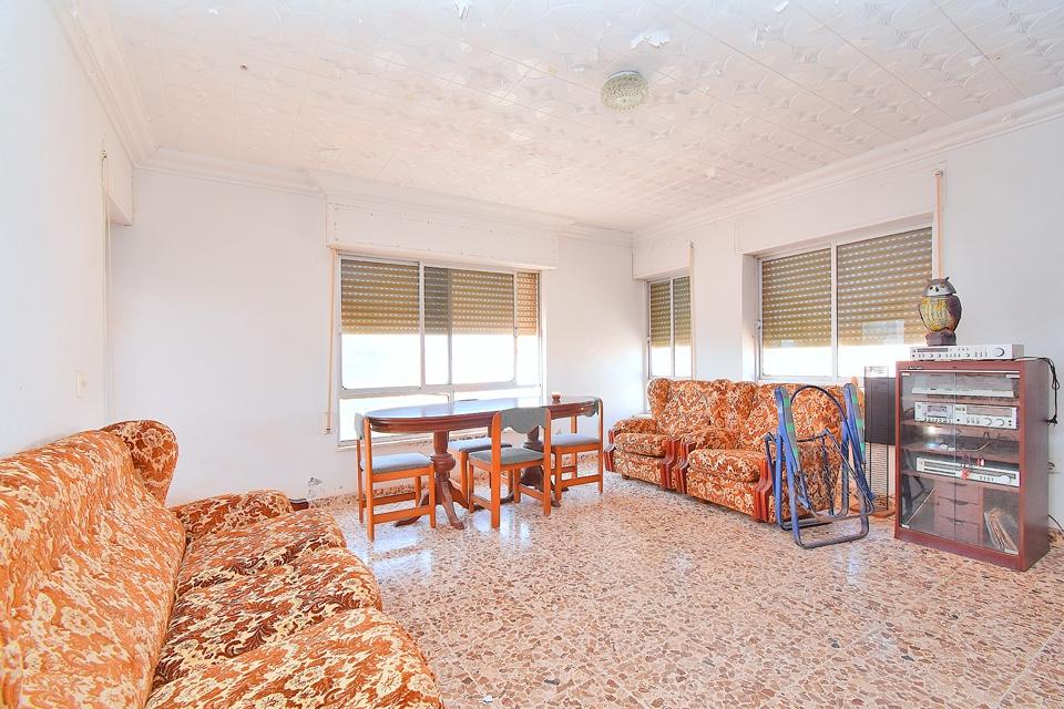 Apartamento en Venta en Cartagena