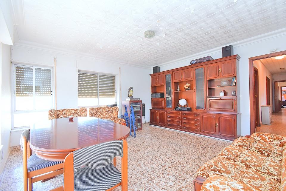 Apartamento en Venta en Cartagena