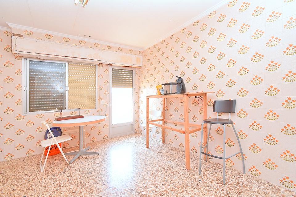 Apartamento en Venta en Cartagena