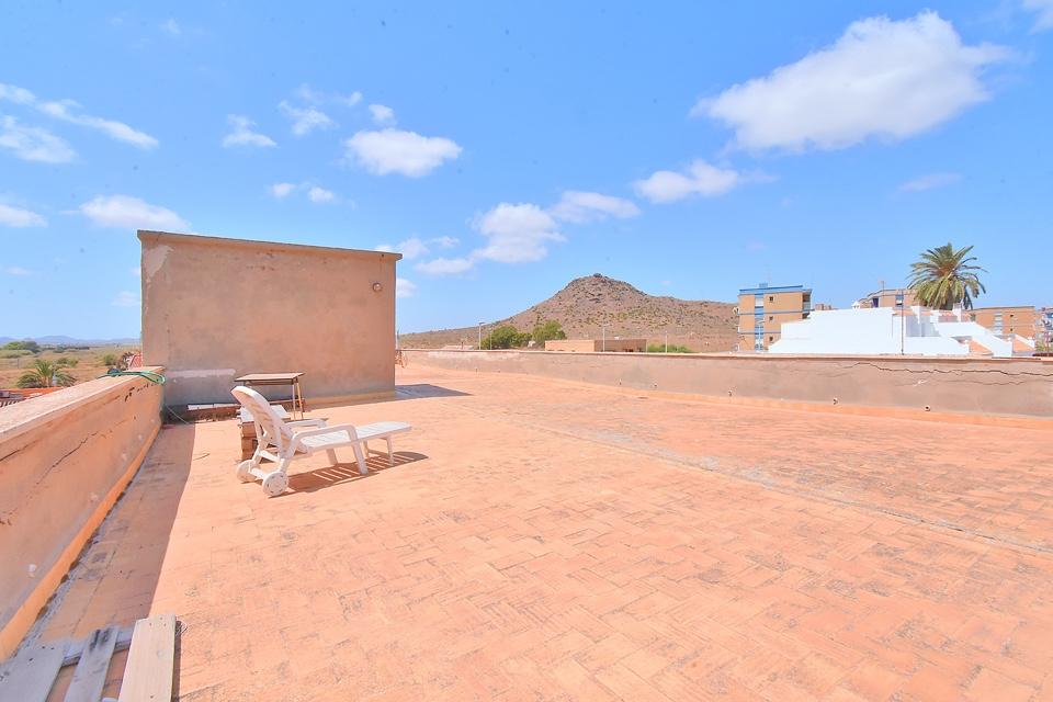 Apartamento en Venta en Cartagena