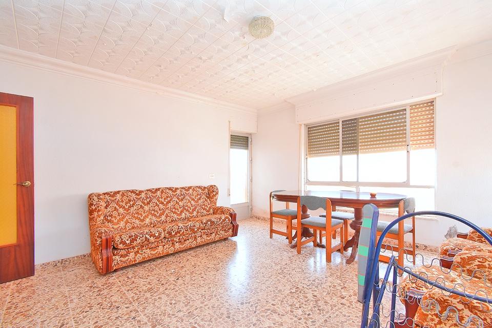 Apartamento en Venta en Cartagena