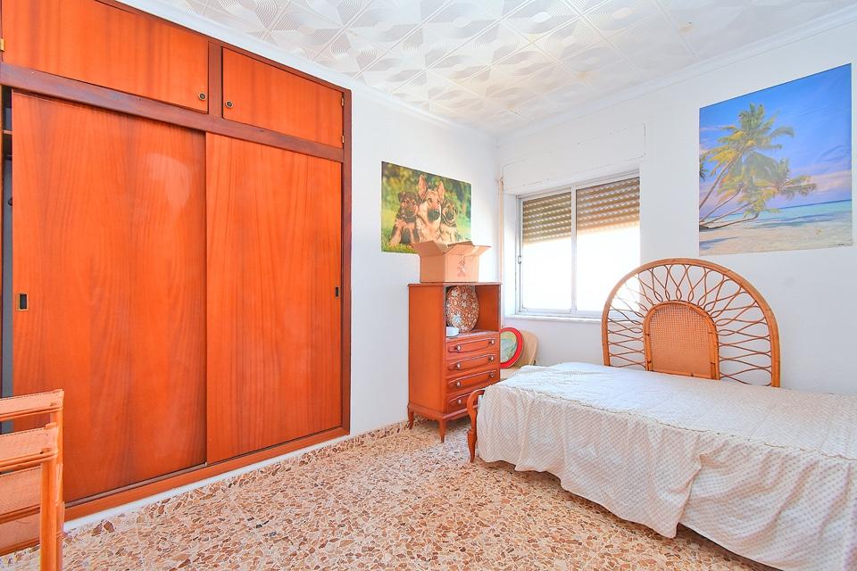 Apartamento en Venta en Cartagena