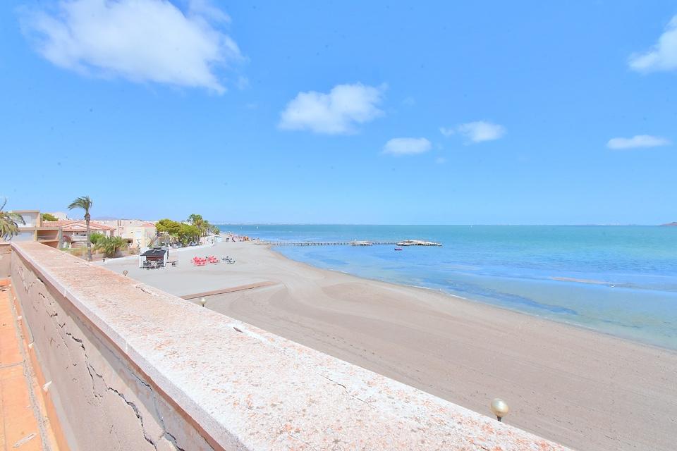 Apartamento en Venta en Cartagena