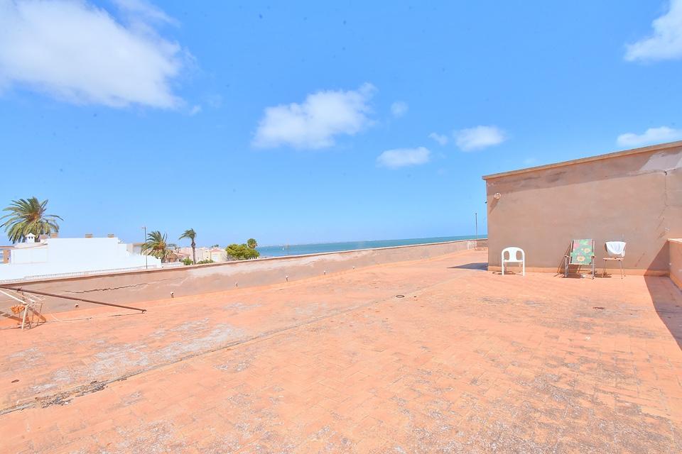 Apartamento en Venta en Cartagena