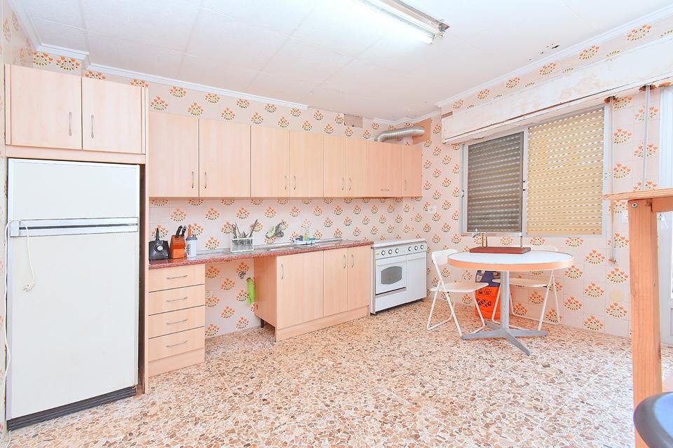 Apartamento en Venta en Cartagena