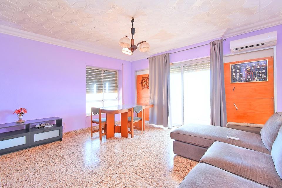 Apartment for Sale in Cartagena