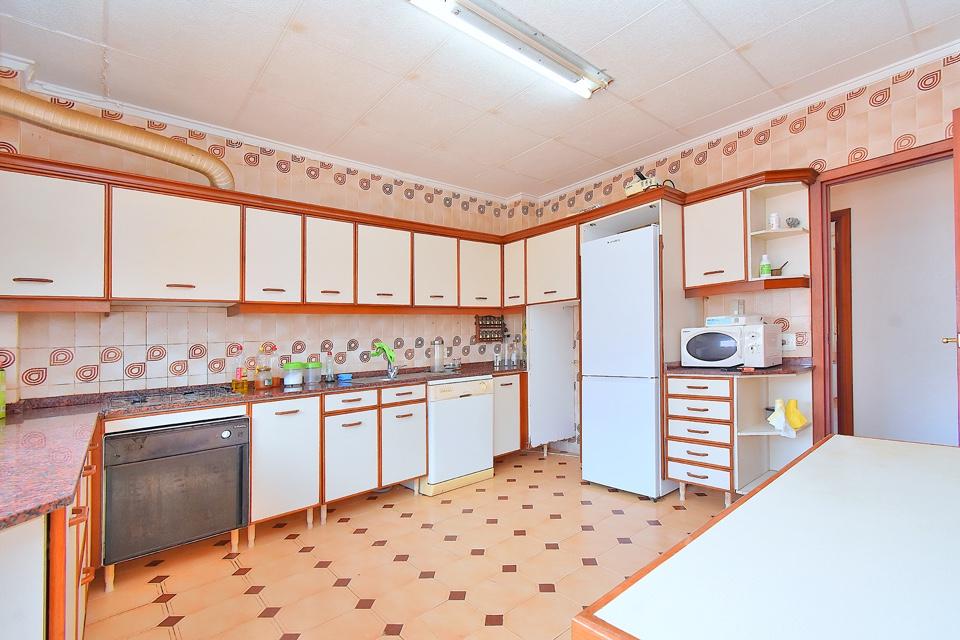 Apartment for Sale in Cartagena