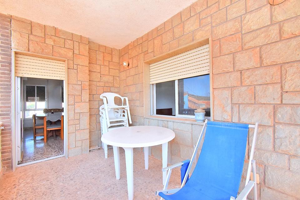Apartment for Sale in Cartagena