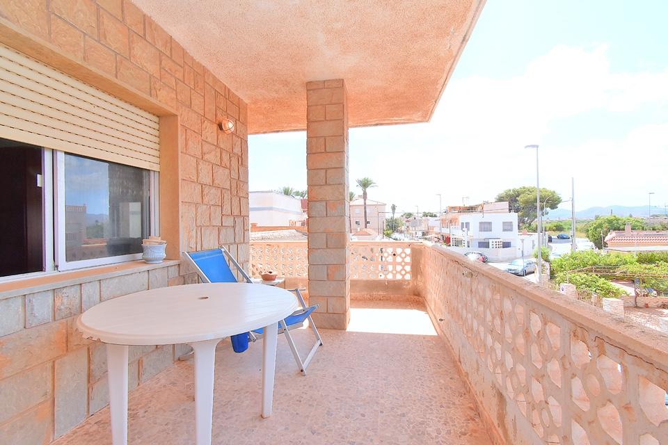 Apartment for Sale in Cartagena