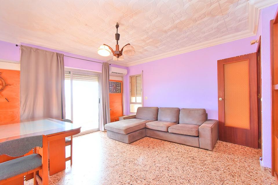 Apartment for Sale in Cartagena