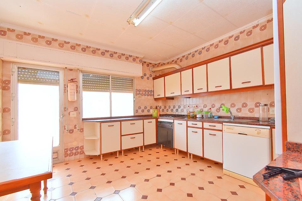 Apartment for Sale in Cartagena