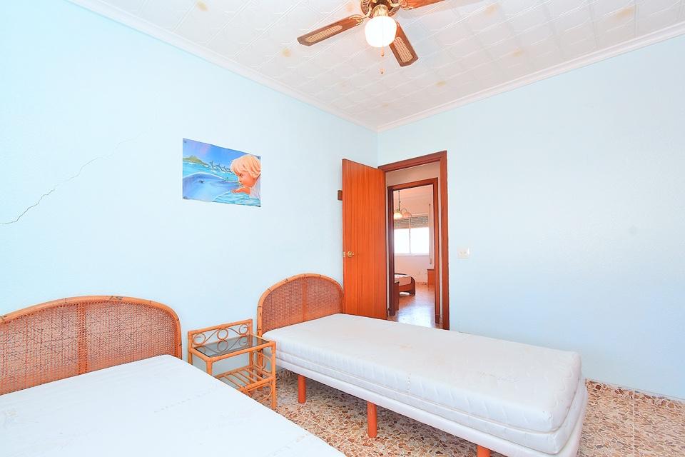 Apartment for Sale in Cartagena