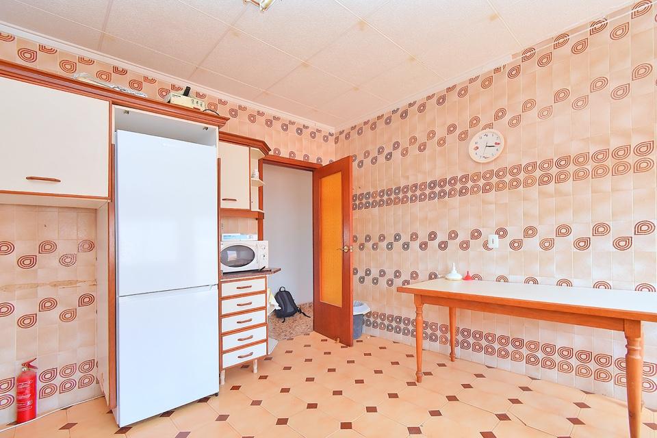 Apartment for Sale in Cartagena