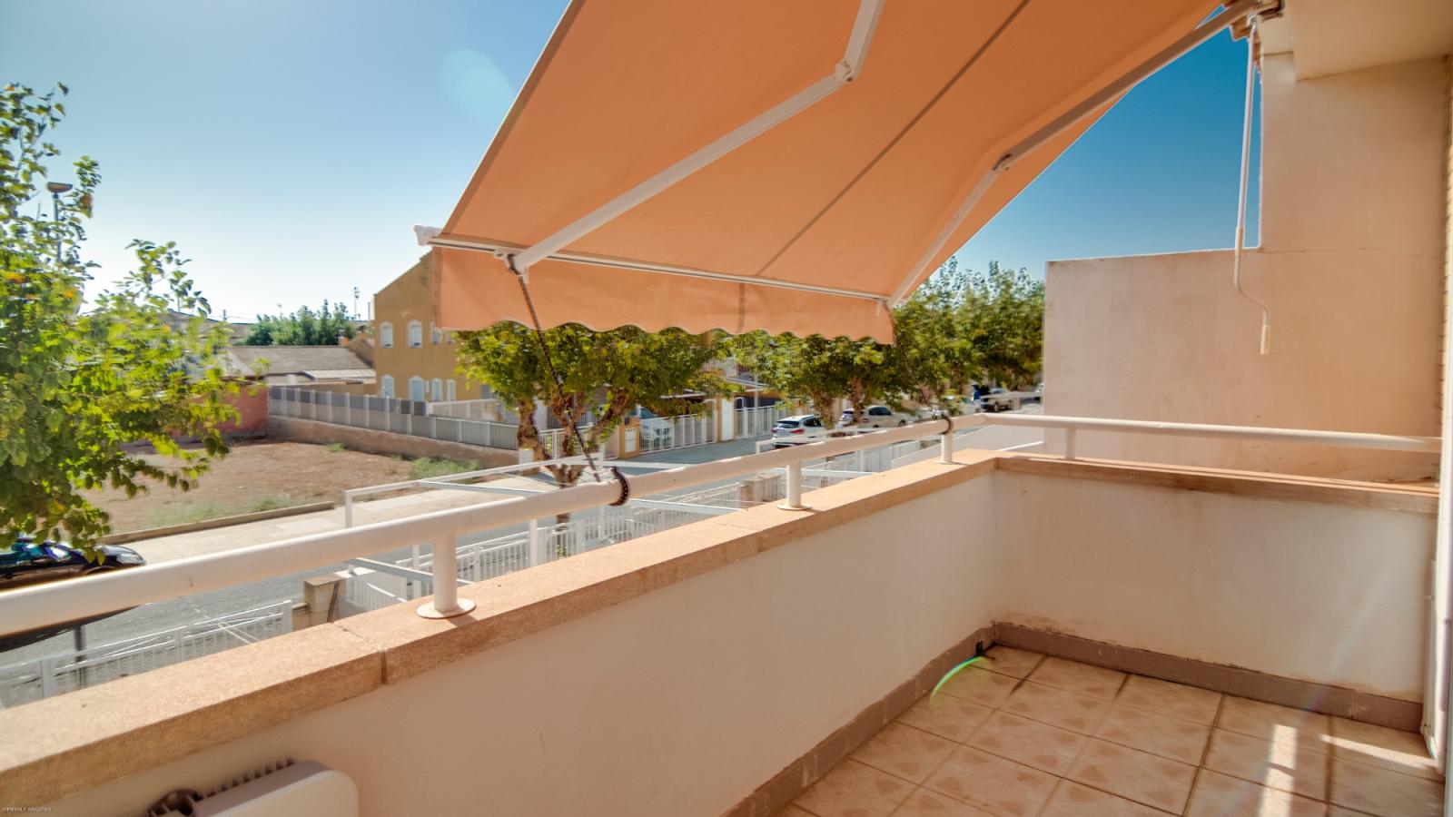 House for Sale in Los Alcázares