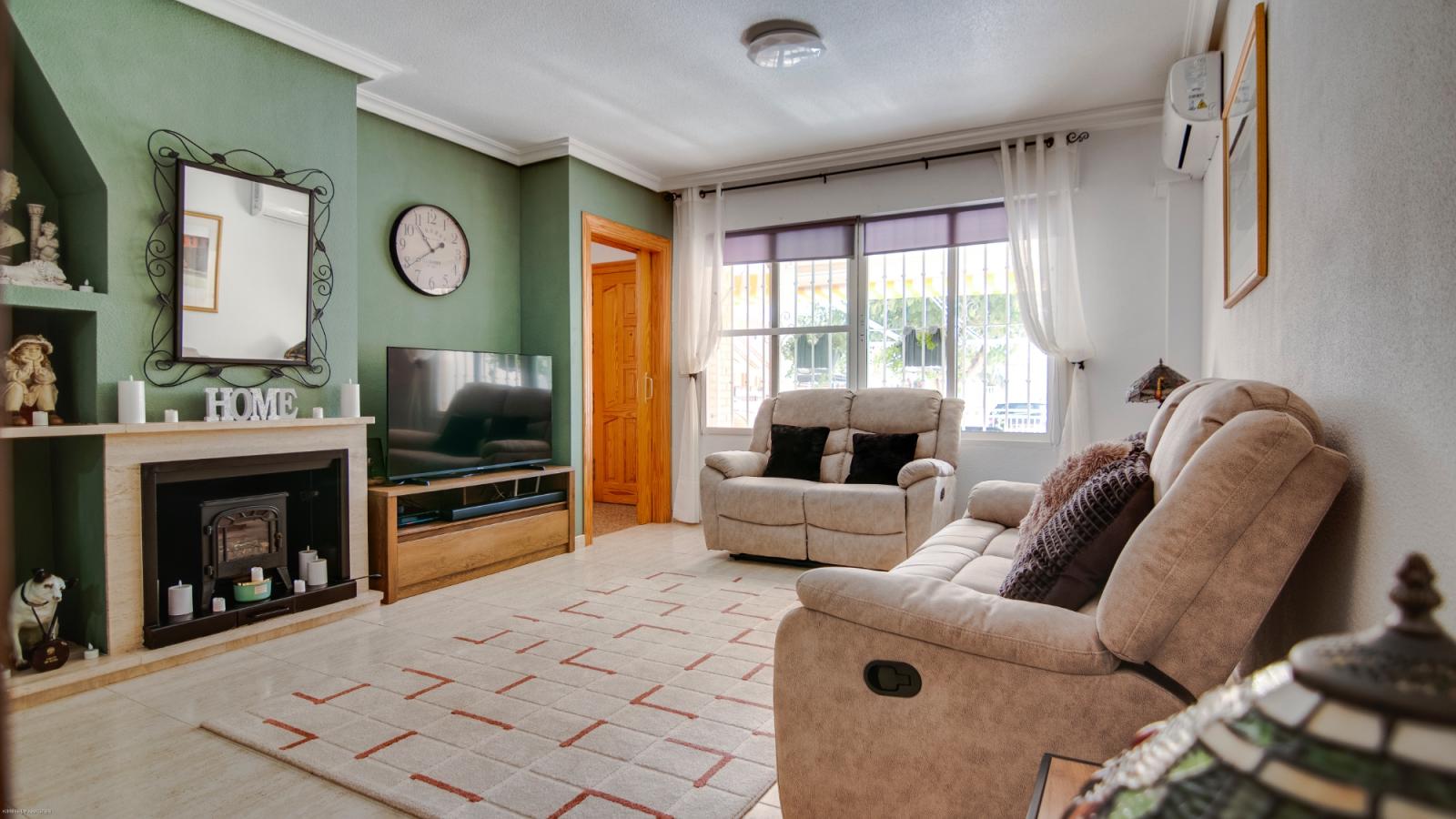 House for Sale in Los Alcázares