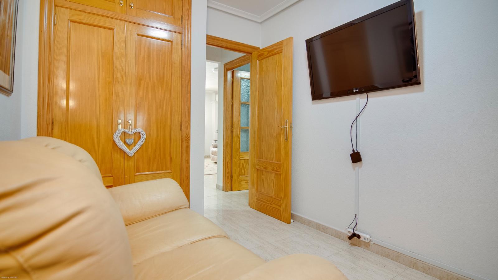 House for Sale in Los Alcázares
