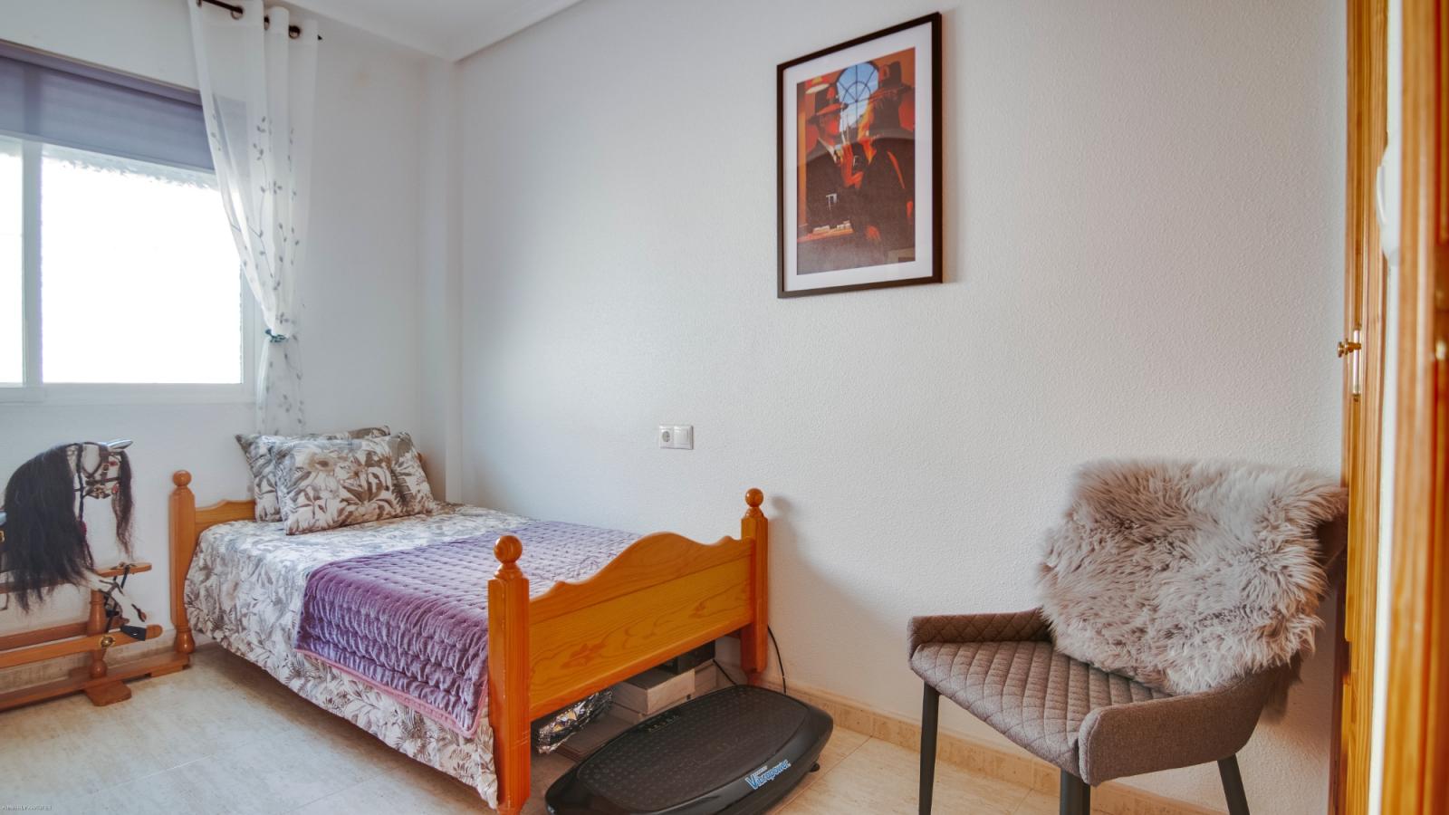 House for Sale in Los Alcázares