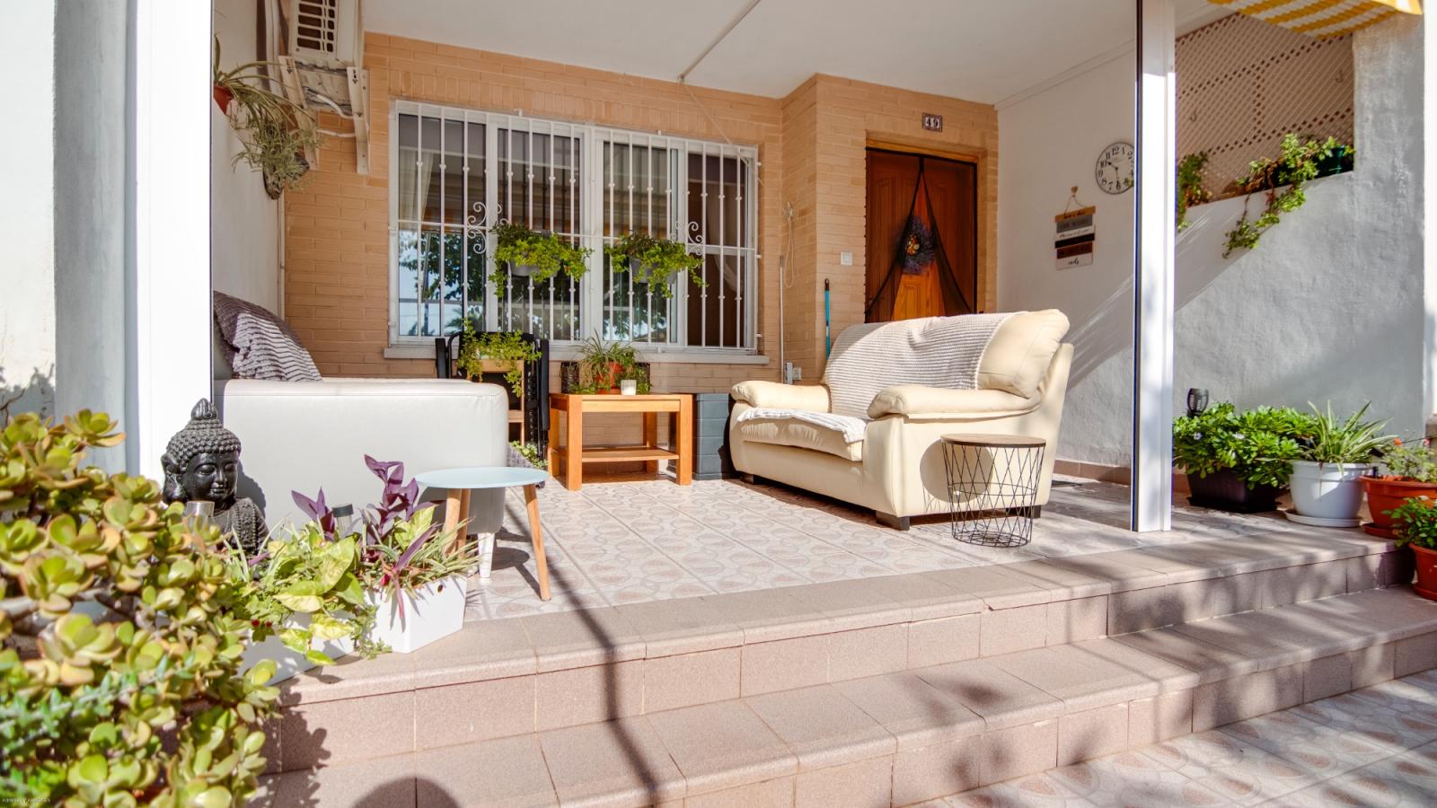 House for Sale in Los Alcázares