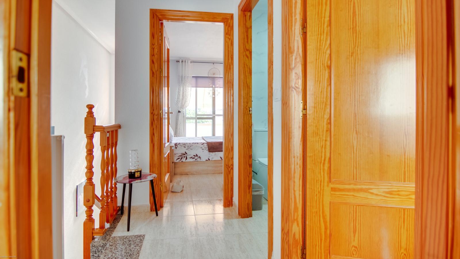 House for Sale in Los Alcázares