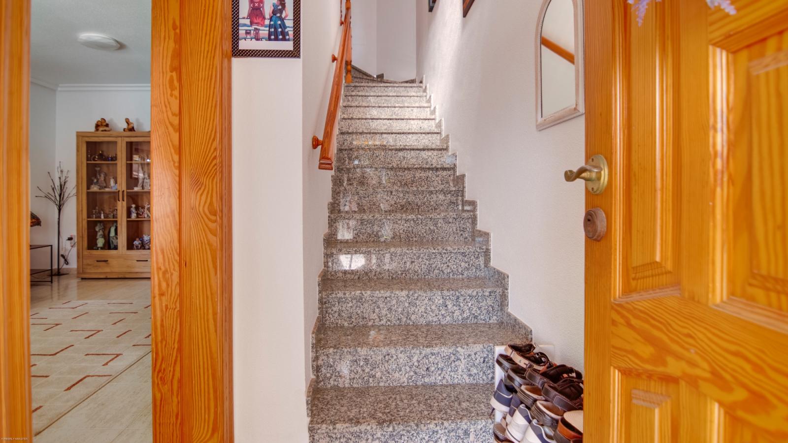 House for Sale in Los Alcázares