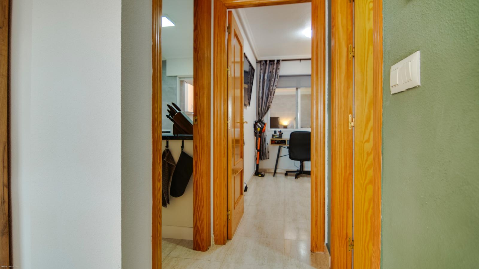 House for Sale in Los Alcázares