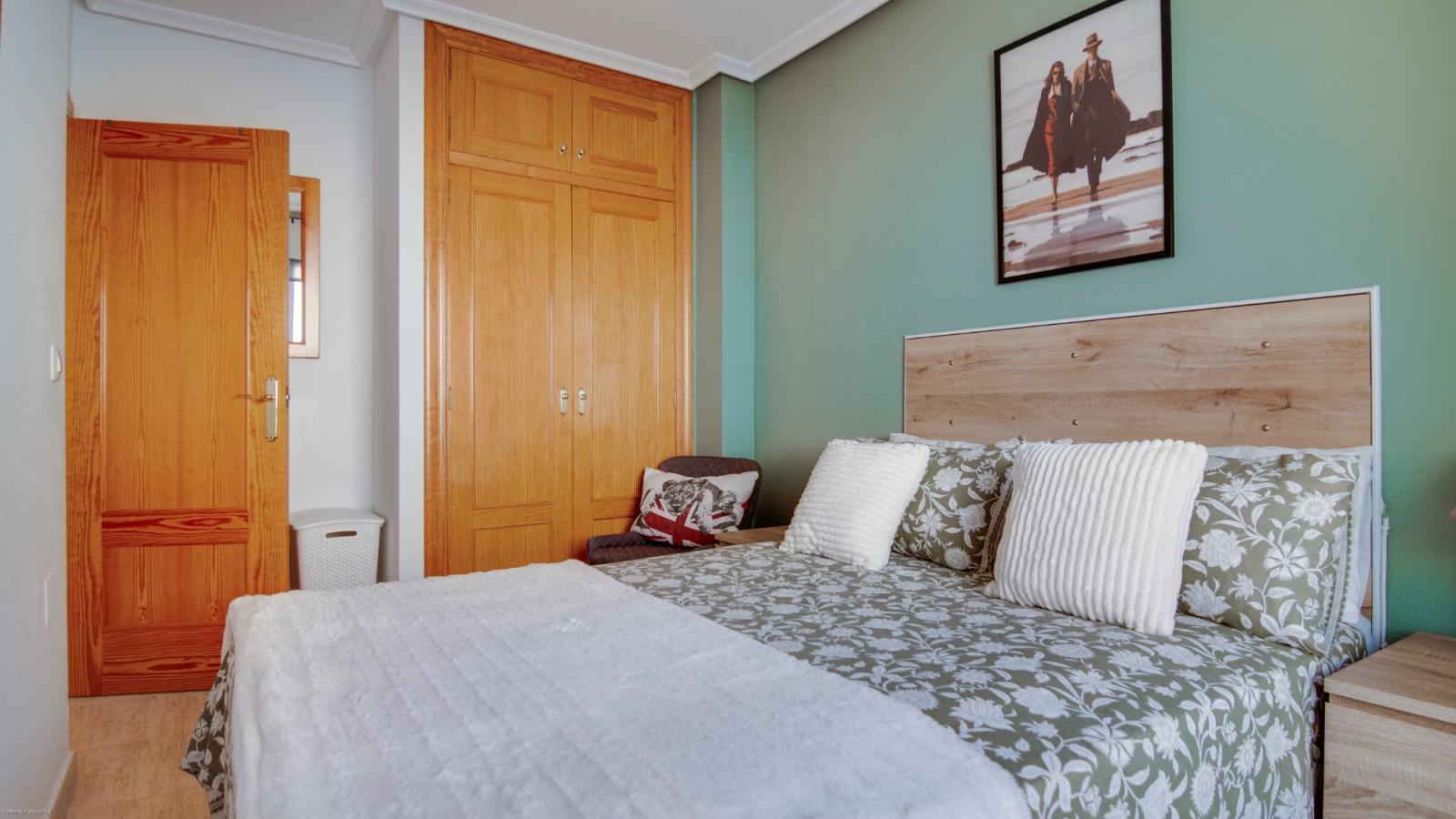 House for Sale in Los Alcázares