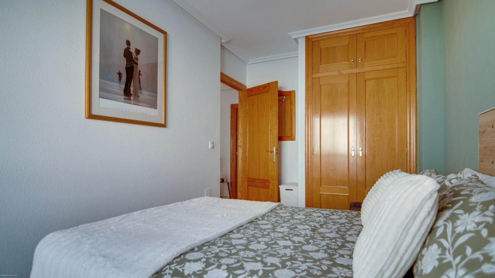 House for Sale in Los Alcázares