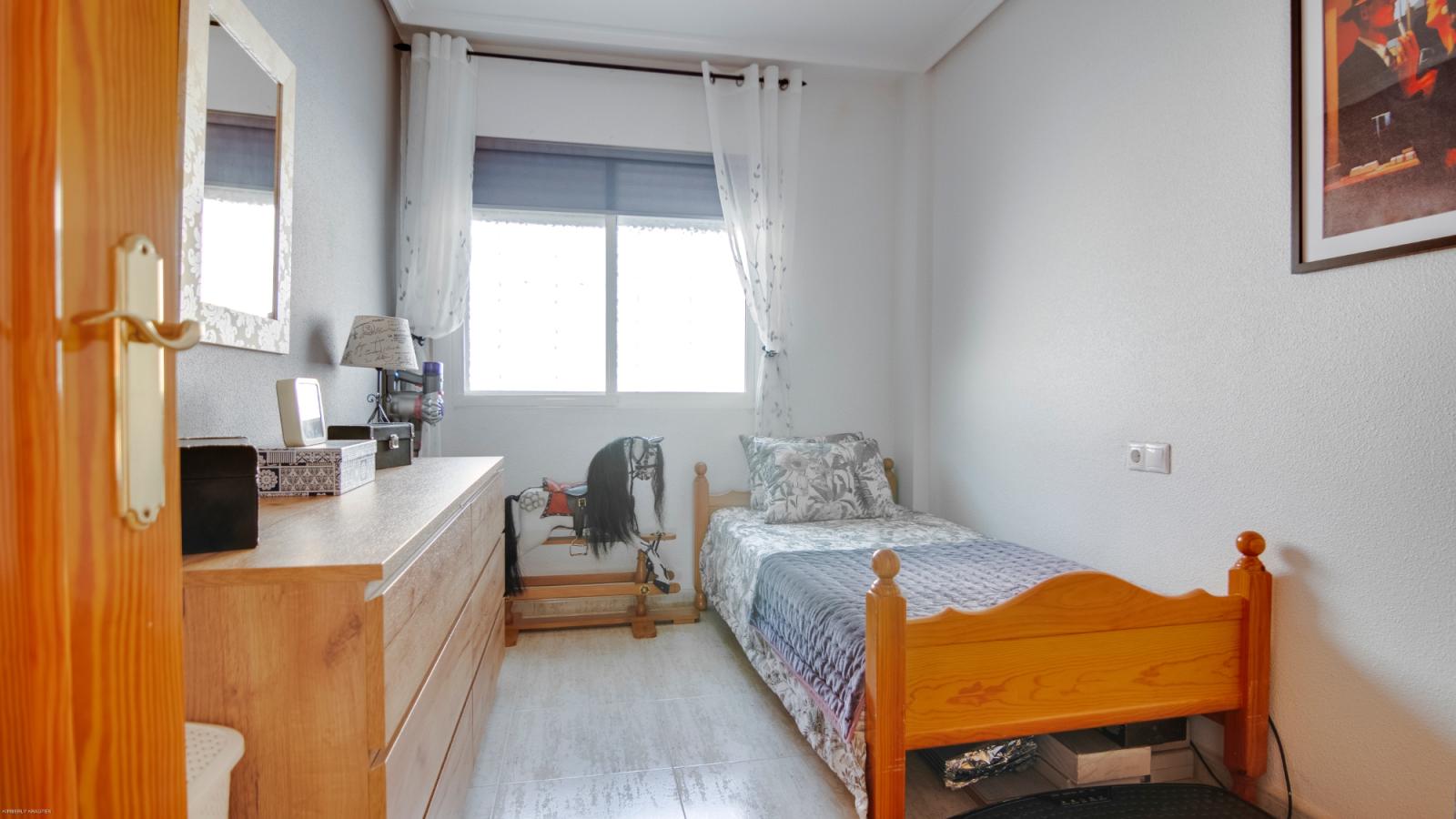 House for Sale in Los Alcázares