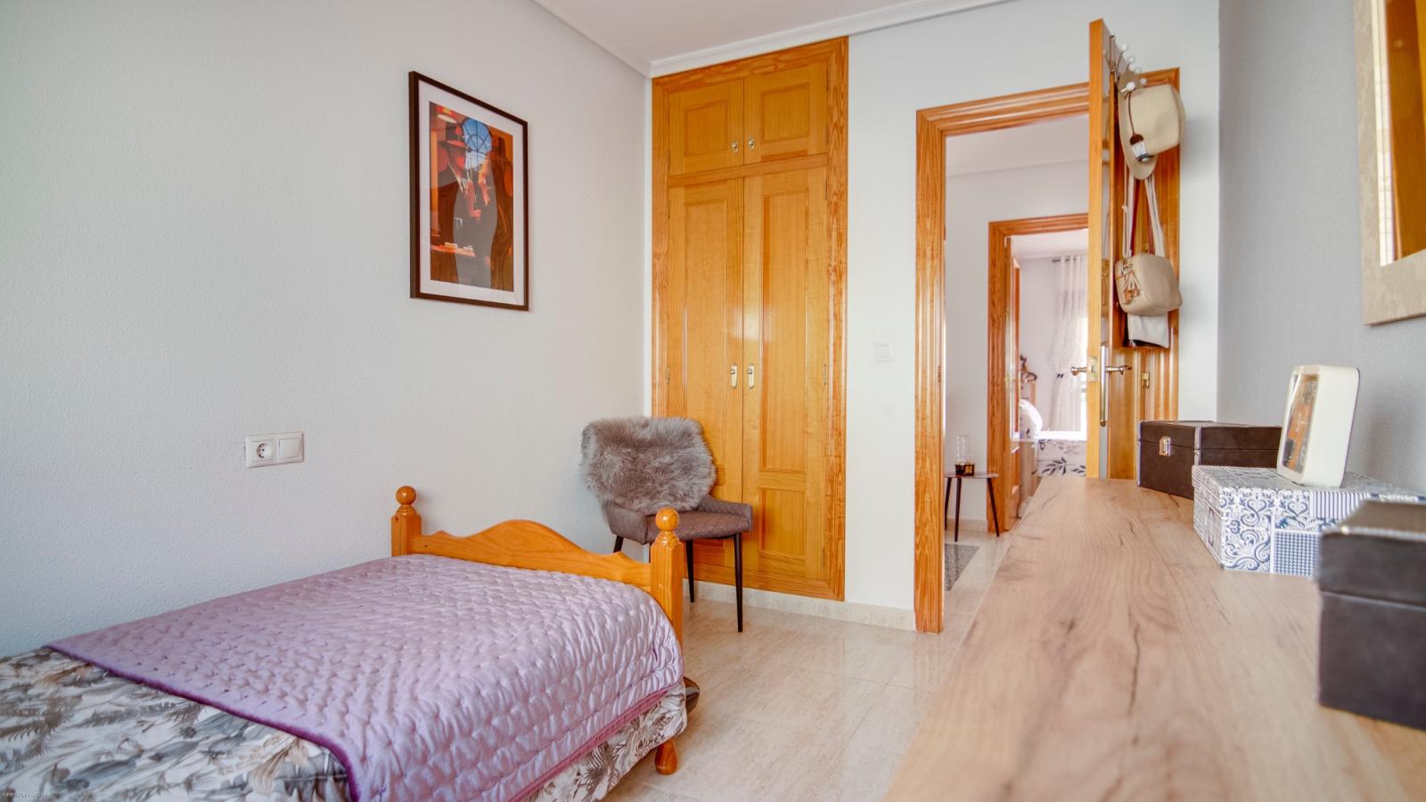 House for Sale in Los Alcázares