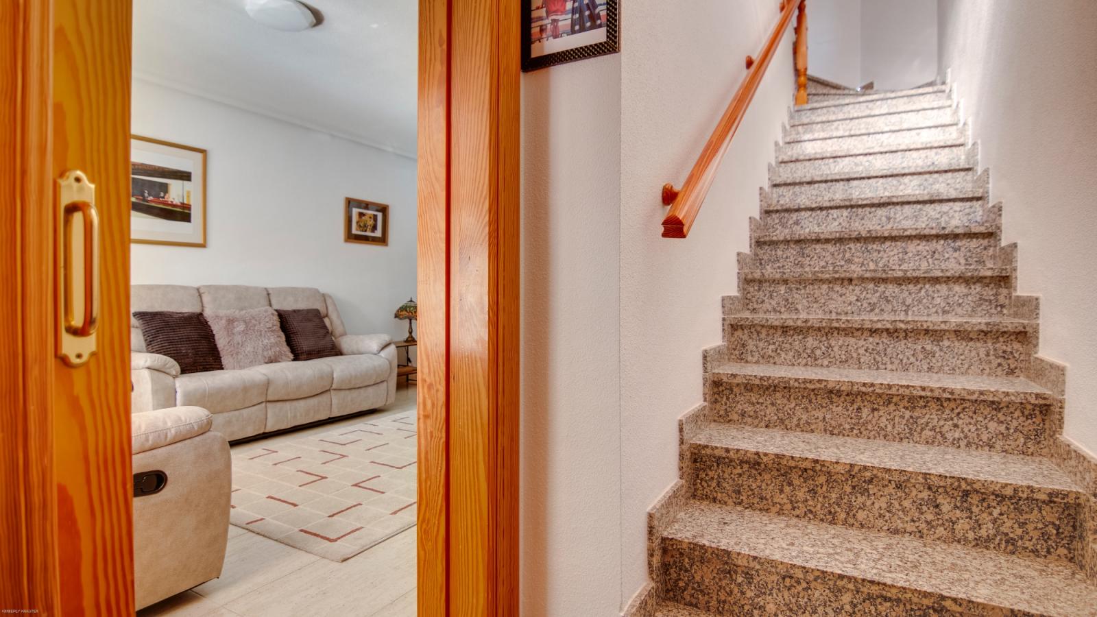 House for Sale in Los Alcázares